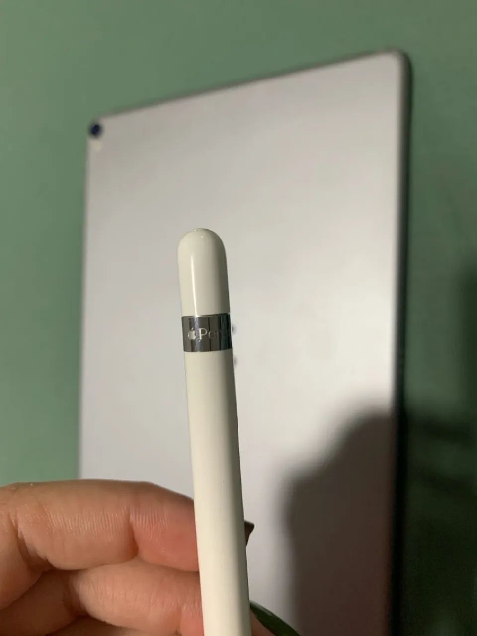iPad Apple com Apple Pencil - Foto 3