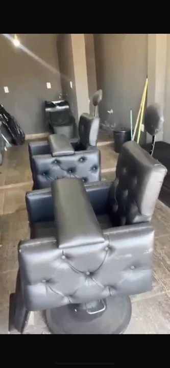 Barbearia completa  - Foto 4