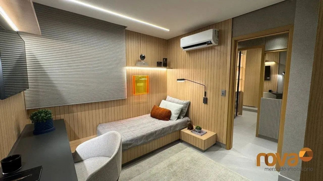 Apartamento 3 suites no Setor Bueno - Foto 14
