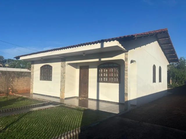 Foto - Foz do Iguaçu - Centro Cívico