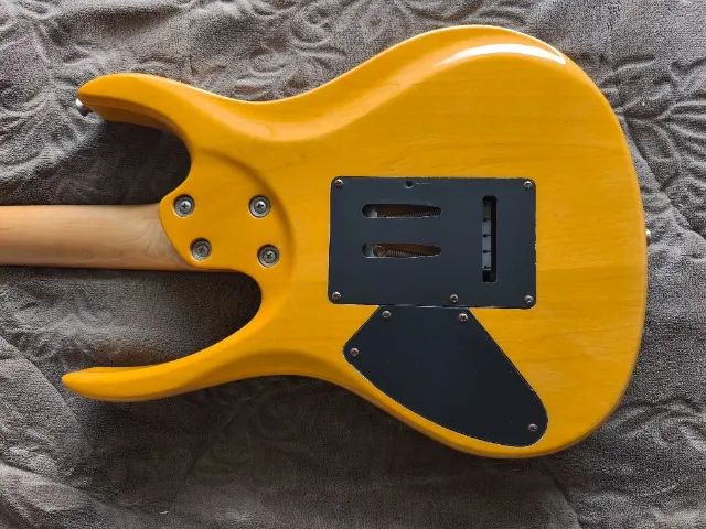 Guitarra Tagima Zero - Novíssima!!! - Foto 4