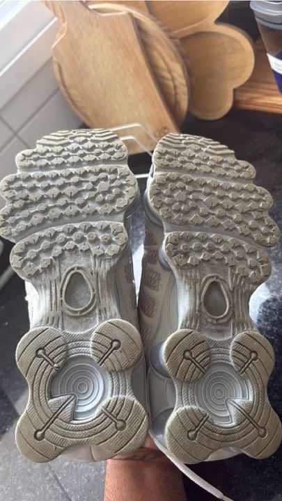 Tênis Nike Shox TL 12 molas  - Foto 4