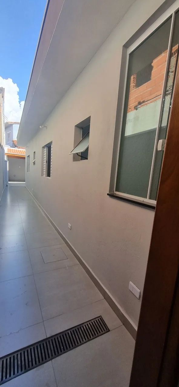 Foto - São José dos Campos - Vila Jaci