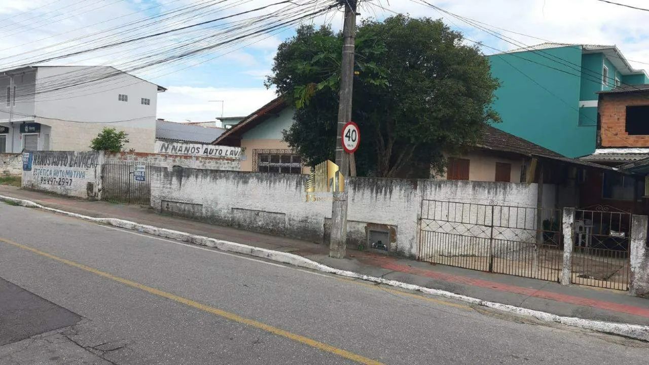 Terreno à venda, no Bairro Fazenda Santo Antônio, São José-SC, com , sendo , com - Foto 8