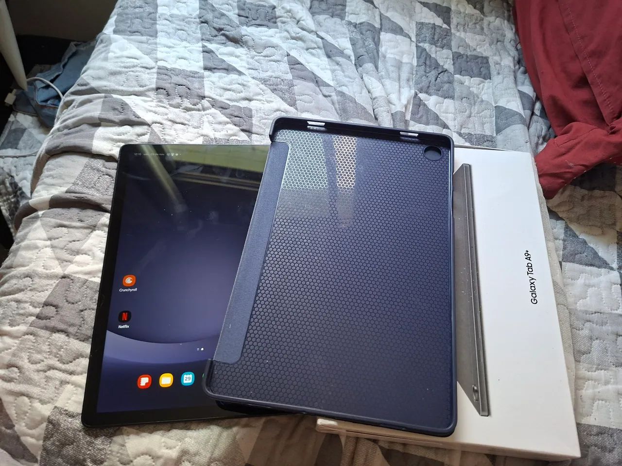 SAMSUNG A9+ 64GB - Foto 6