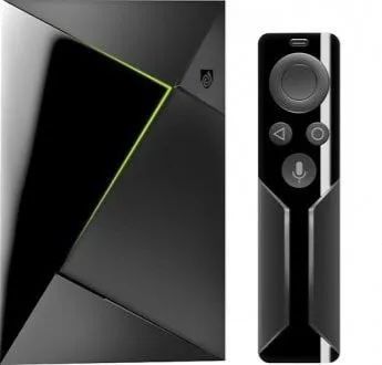 Nvidia Shield Experience 2017 4k HDR top