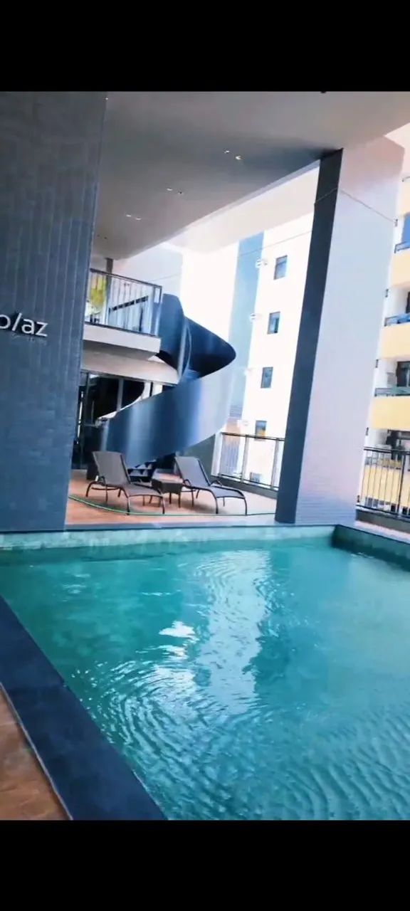 Alugo Flat em Manaíra  - Foto 8