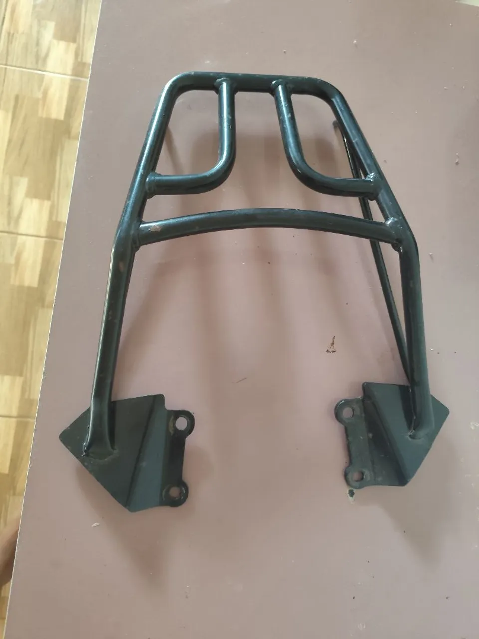 Bagageiro para FZ25