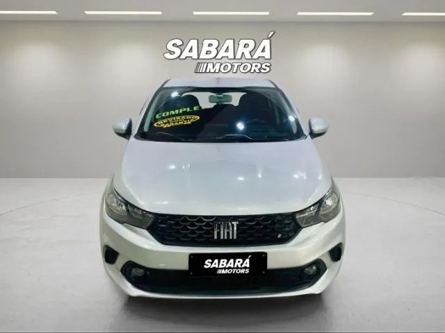 ARGO DRIVE 1.0 6V Flex - 2021 - TOP DE LINHA - IDEAL PARA APLICATIVO - Foto 3
