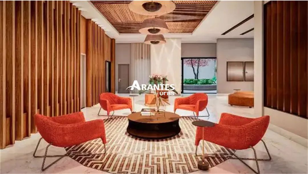 Apartamento com 120m² à venda no Granja Marileusa - Foto 4