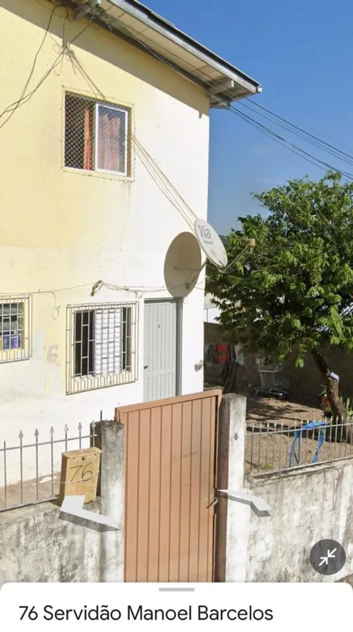 Foto - Florianópolis - Saco Grande