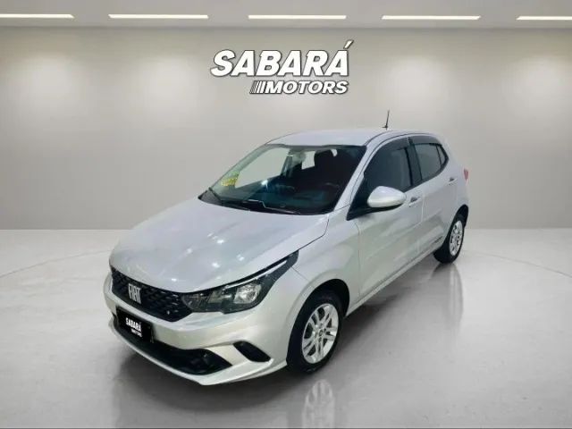 ARGO DRIVE 1.0 6V Flex - 2021 - TOP DE LINHA - IDEAL PARA APLICATIVO - Foto 2