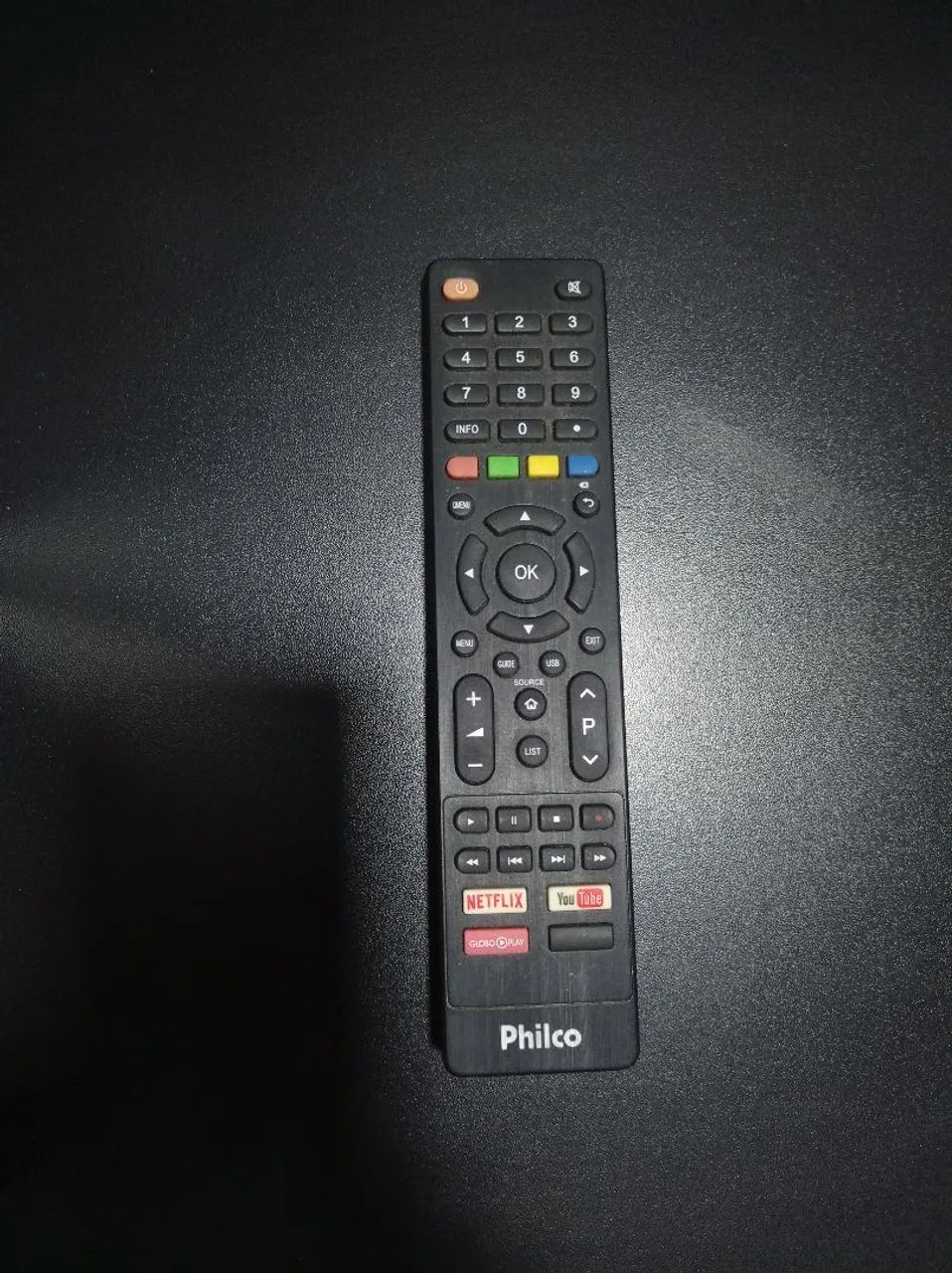 TV Philco Smart 4K 40 polegadas - Foto 2