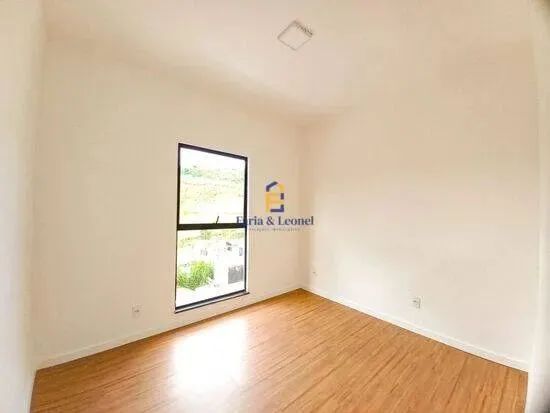 Imóvel para venda com 56 metros quadrados com 2 quartos em Recanto da Mata - Juiz de Fora  - Foto 5