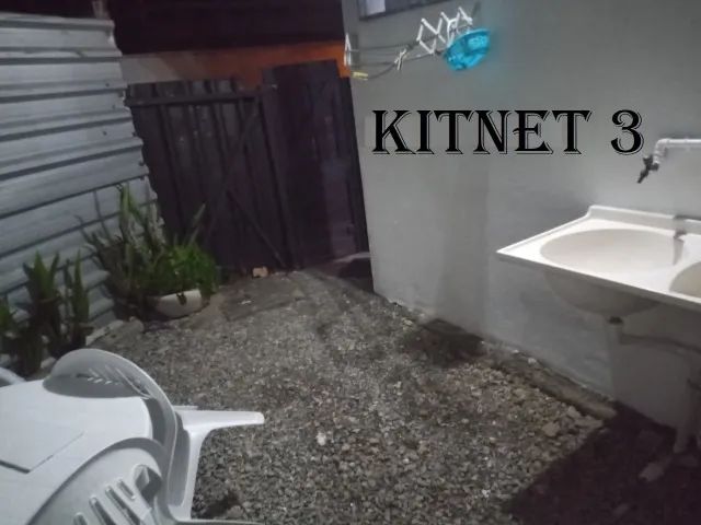 braga cabo frio kitnet locação fixa: ambiente familiar, excelente localização  - Foto 7