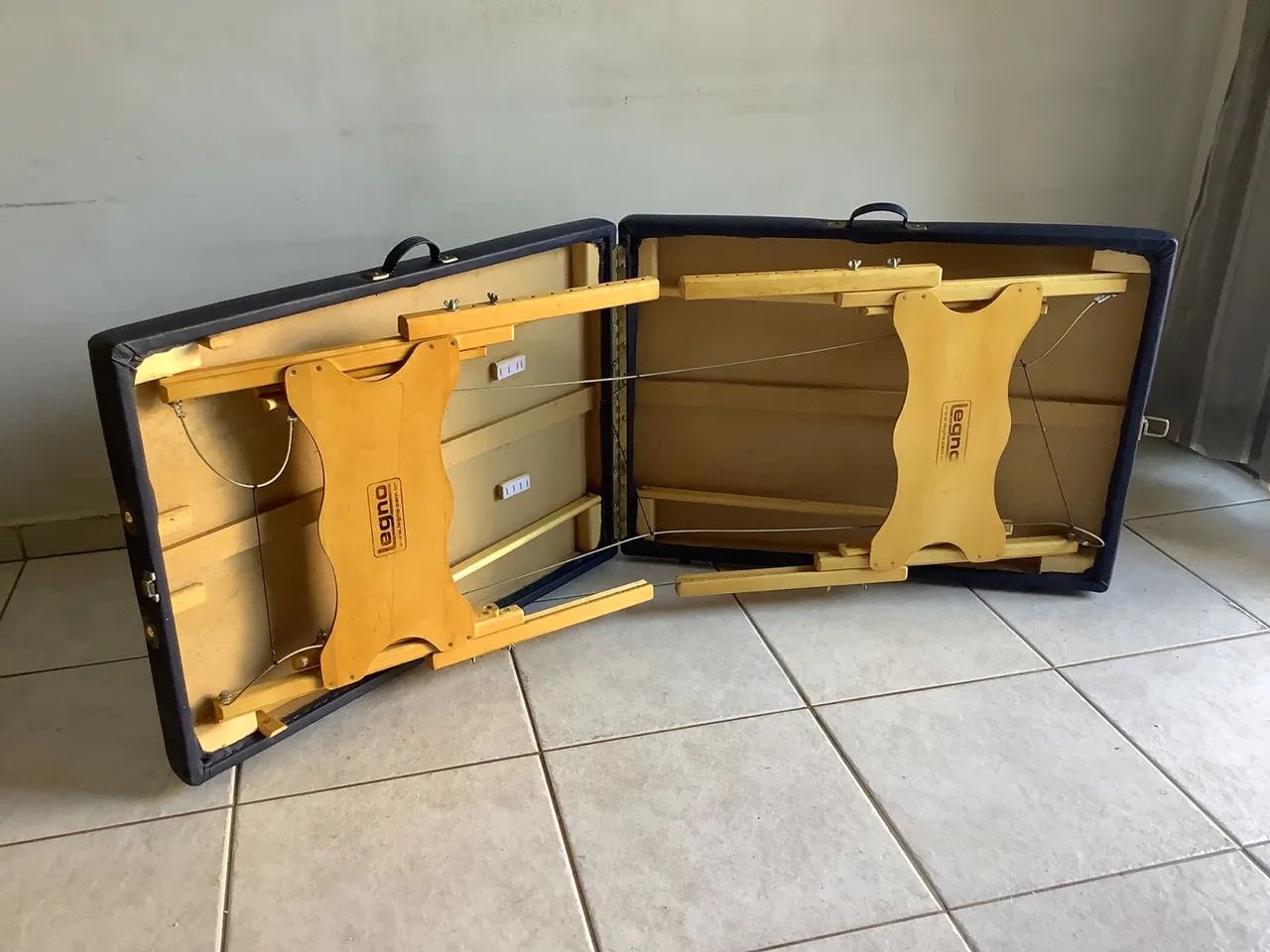 Maca Legno  - Foto 3