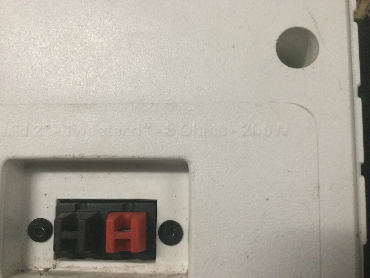 Par de caixas de som - Foto 3