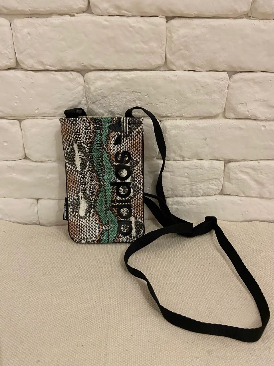 Bolsa Adidas - Foto 3