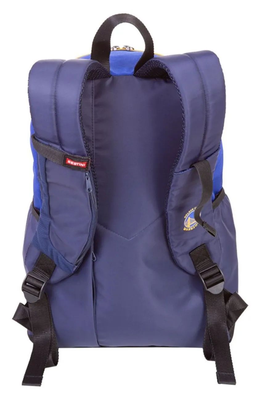 Mochila da NBA Golden State Warriors original  - Foto 3