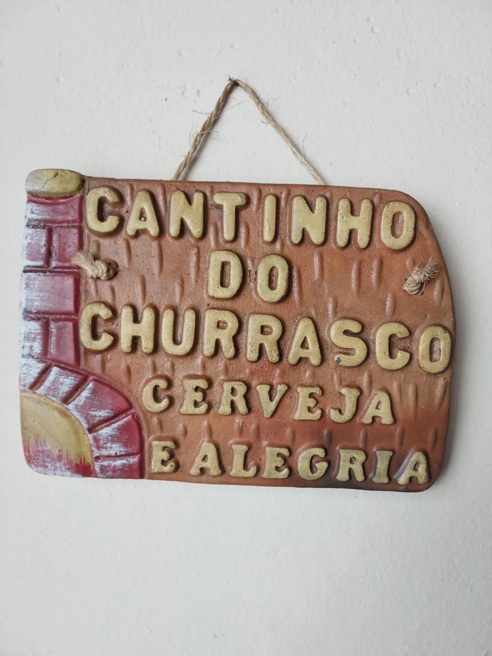 Placa de cerâmica  - Foto 2