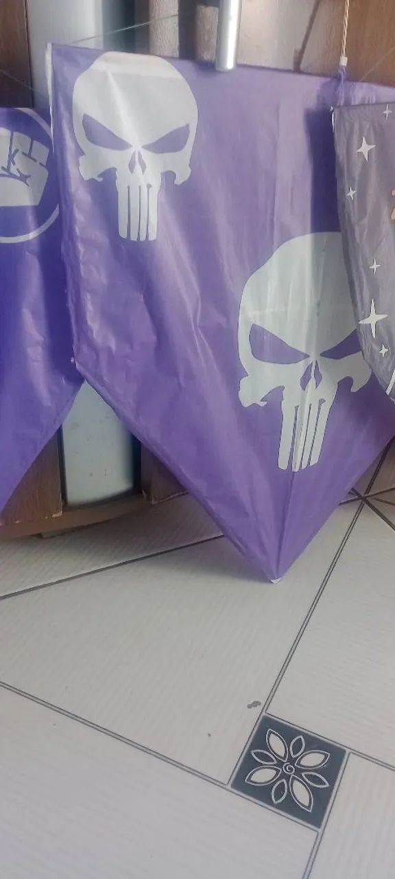 Pipas em unidades e atacado com rabiola  - Foto 4