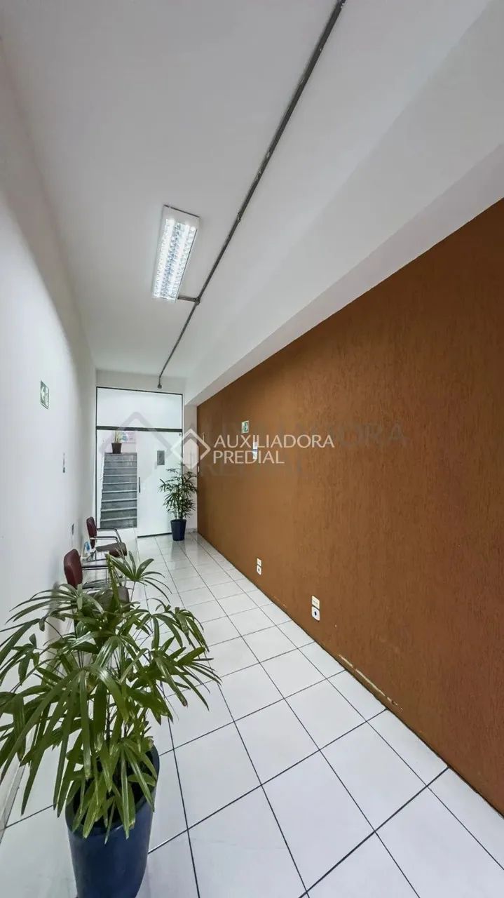 PRÉDIO COMERCIAL - SÃO BERNARDO DO CAMPO - VILA EUCLIDES