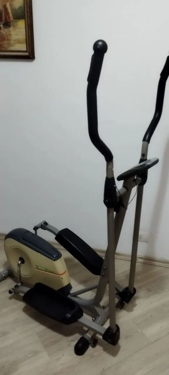 Vendo Elíptico  - Foto 3