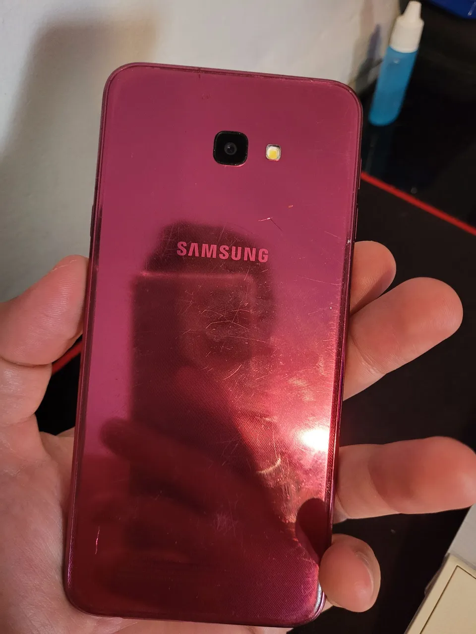 Samsung Galaxy J4 Plus