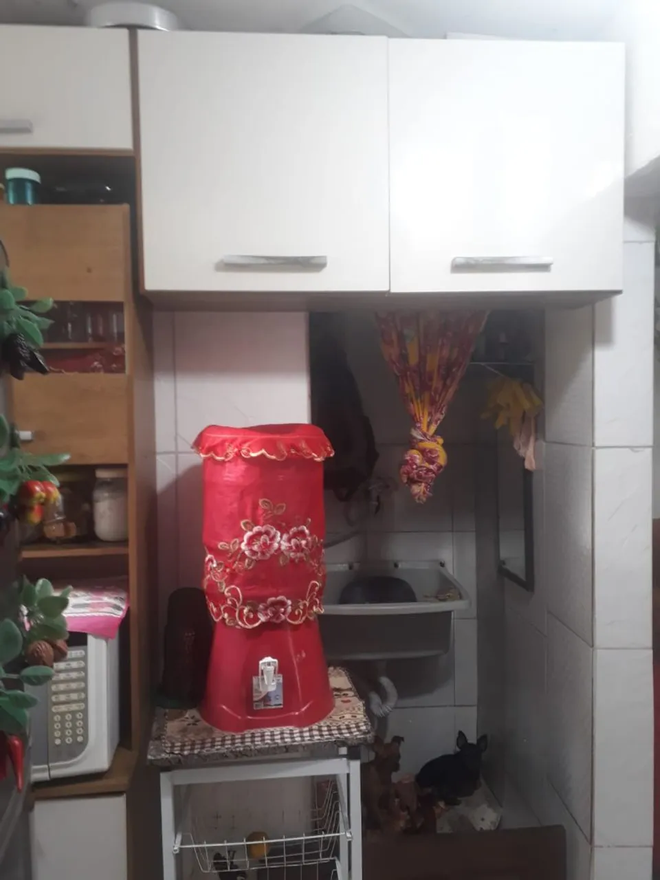 estou vendendo essa casa a mudança para outro estado