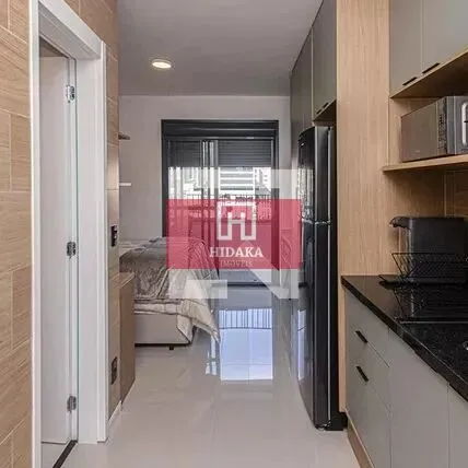 Apartamento à venda no bairro Aclimação - São Paulo/SP, Zona Central