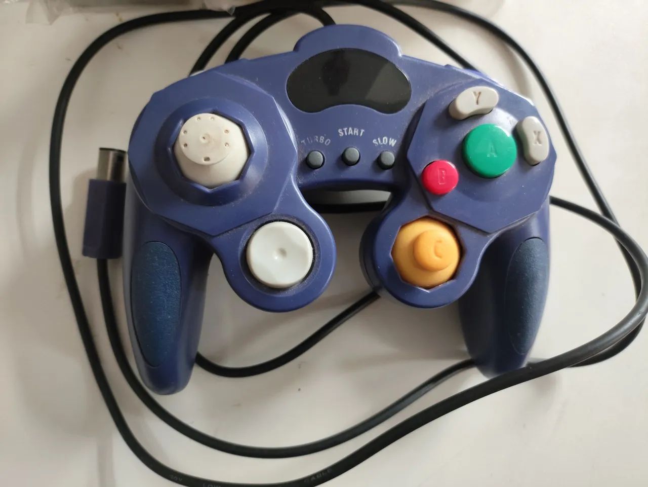 02 Controles Game Cube funcionando - Foto 2