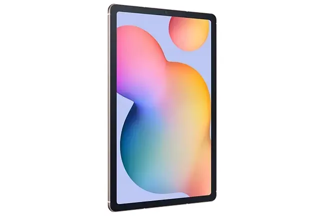 Tablet Samsung Galaxy Tab S6 Lite SM-P620 128GB/4GB Ram de 10.4" 8MP/5MP