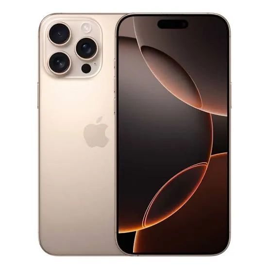 iPhone 16 Pro Max 256GB TODAS AS CORES