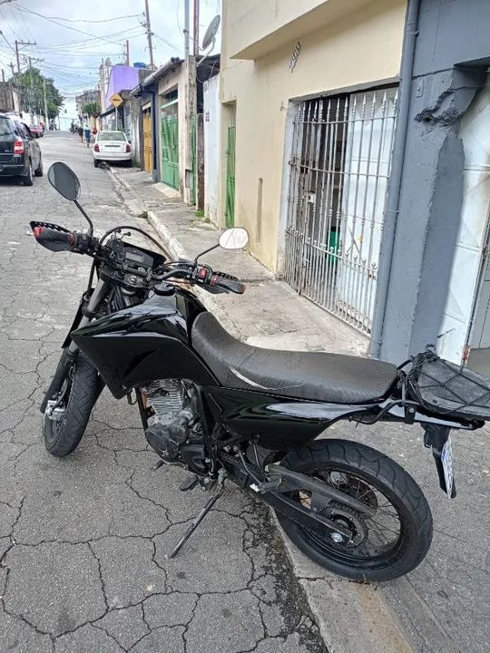 Yamaha Lander XTZ - 250c / 2008 - Foto 3