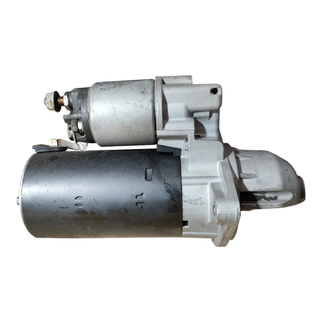 Motor De Arranque Partida Original Daily 35s14  E576 - Foto 5