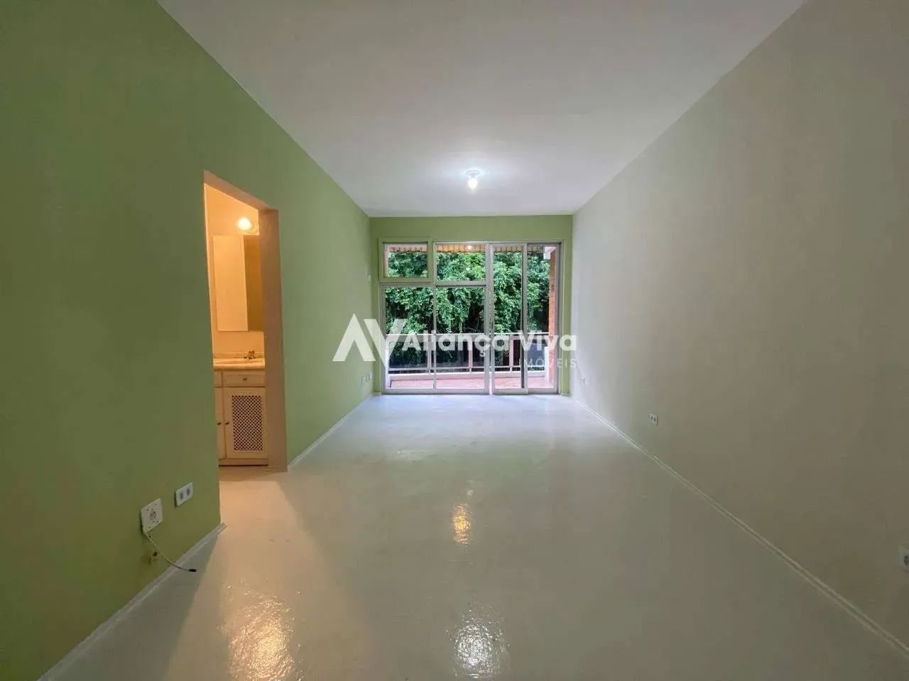Copacabana | Apartamento 1 quarto - Foto 3