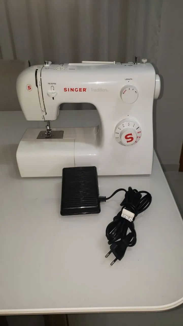 Maquina de costura 64872126993665123