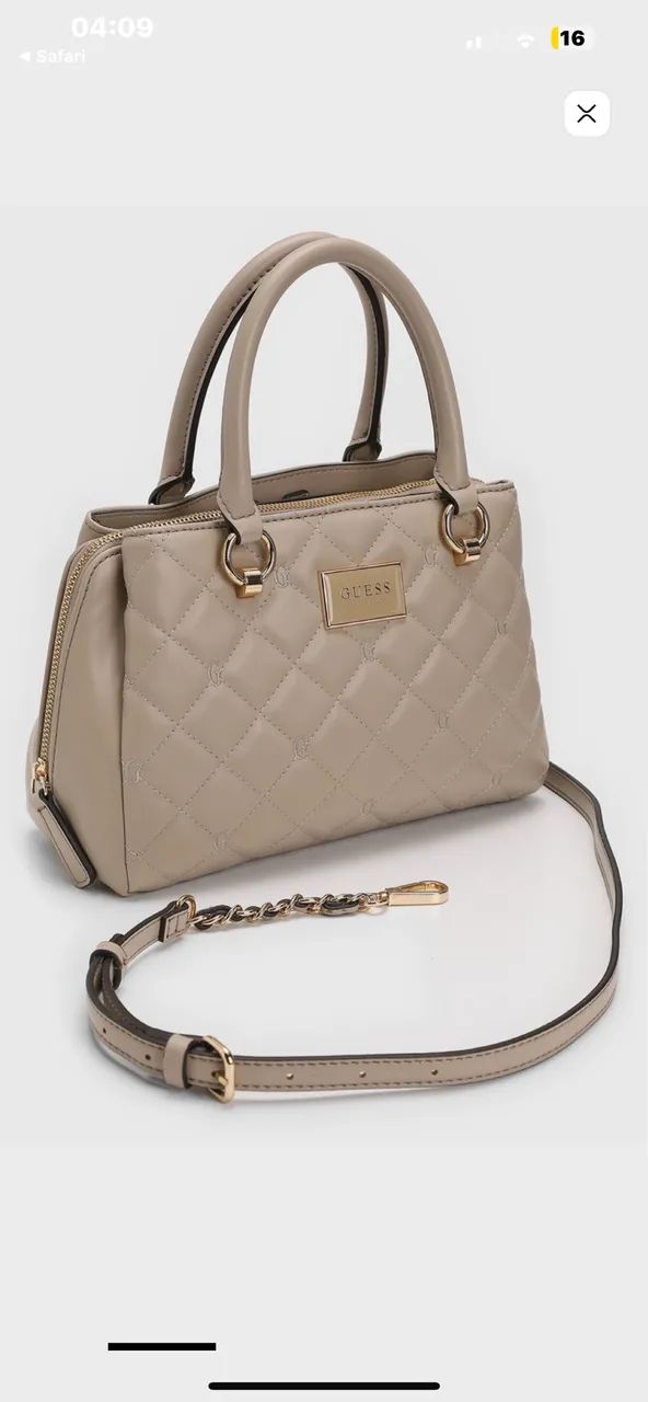 Bolsa GUESS  - Foto 3