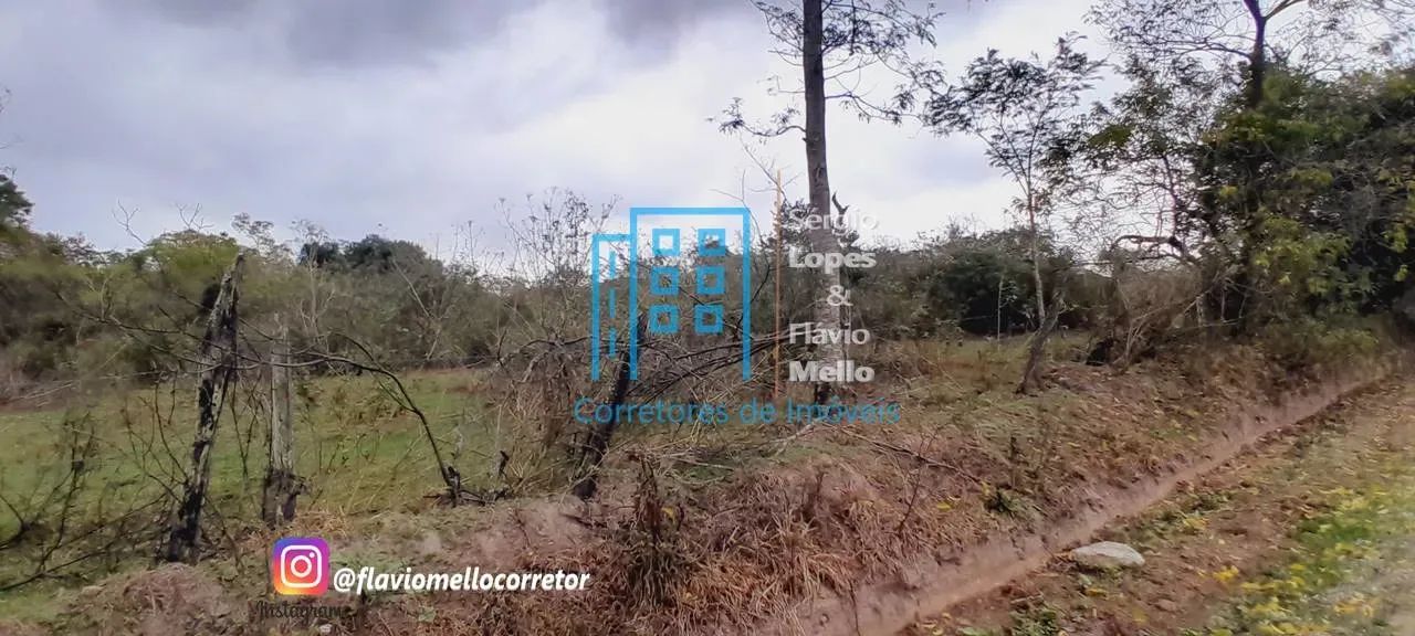 ITABORAÍ - ÁREA 10,000m² para montar seu Sitio toda Plana  Cod(551IV) - Foto 4