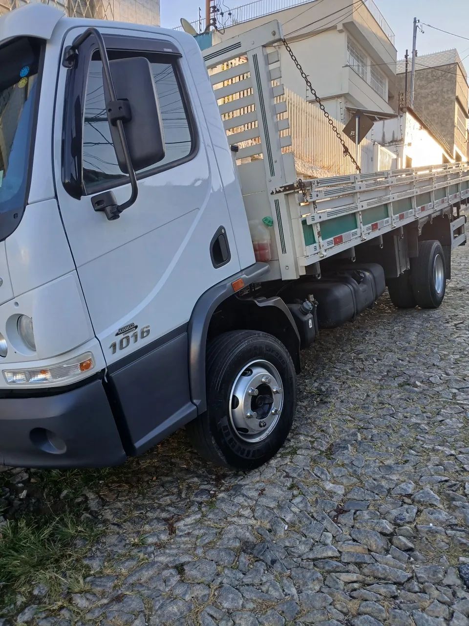 Accelo 1016. - Foto 4