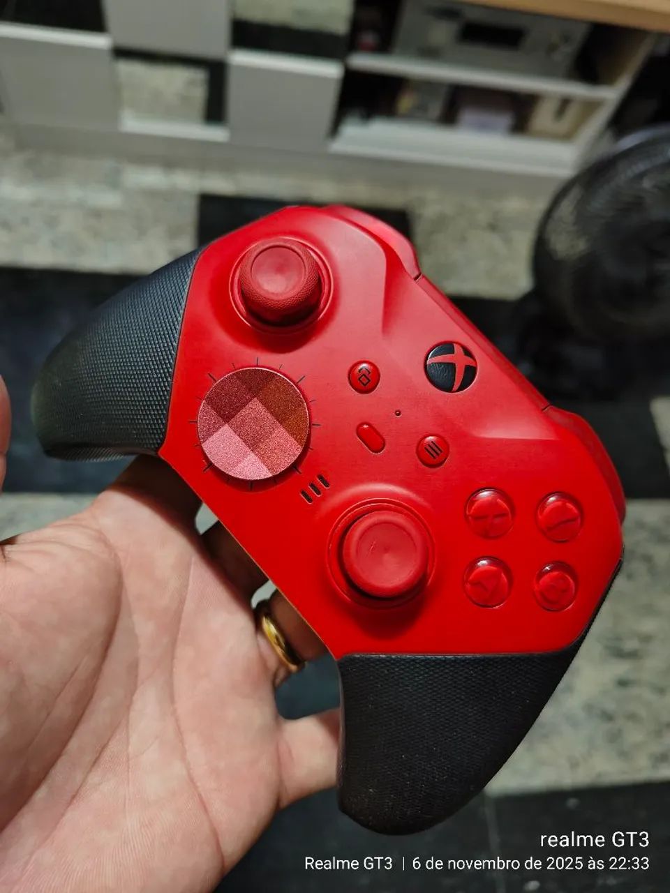 Xbox Elite Series 2 Controller64318476644994120