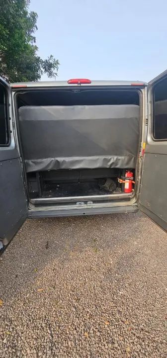 Peugeot Boxer - Excelente estado - Foto 11