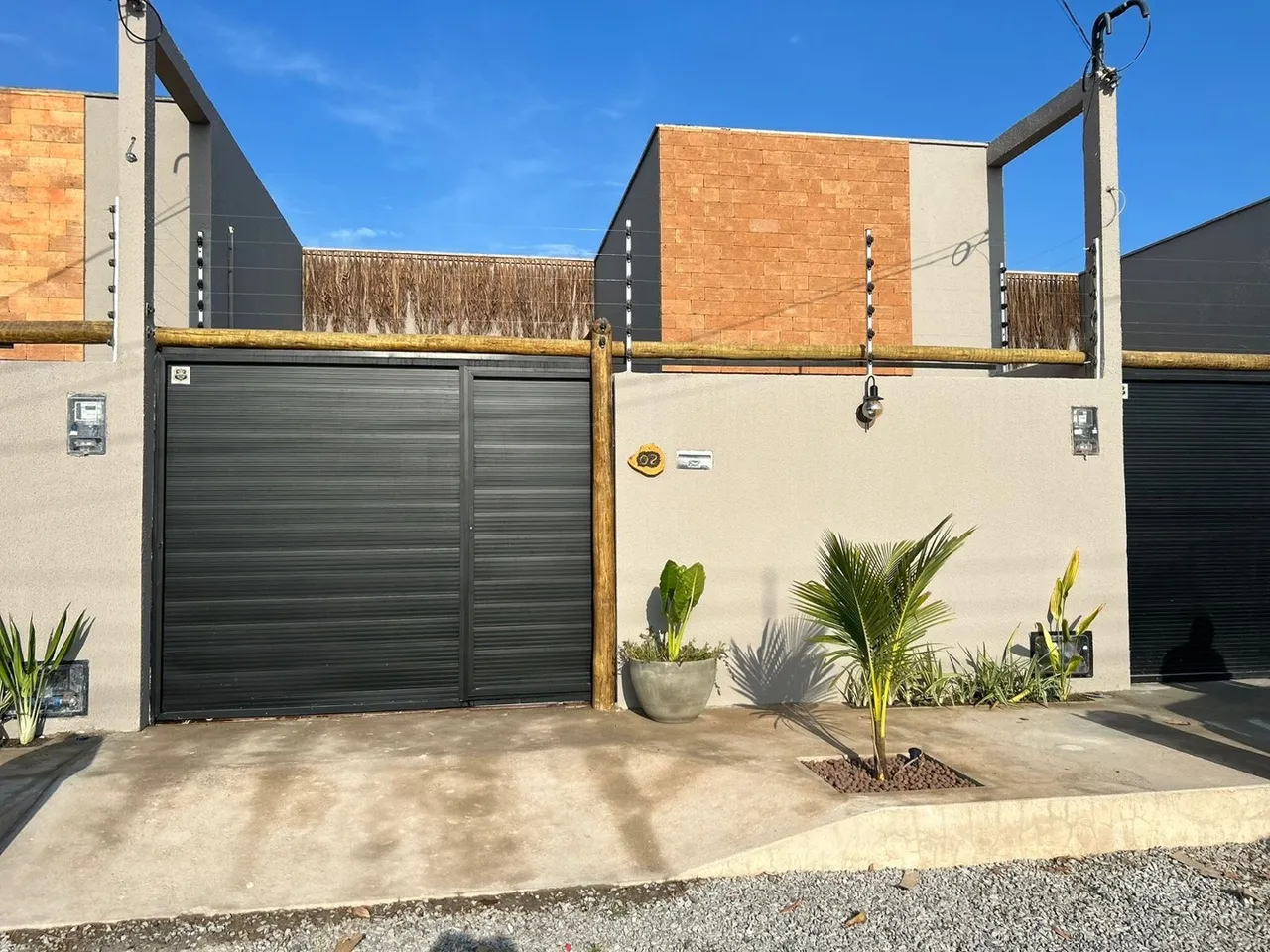 Casa próximo ao francês