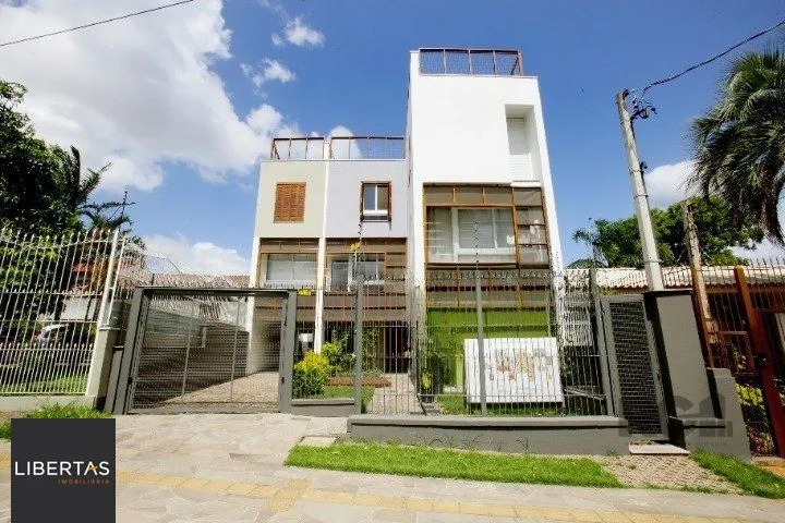 Sobrado 2 dormitórios à venda Jardim Sabará Porto Alegre/RS