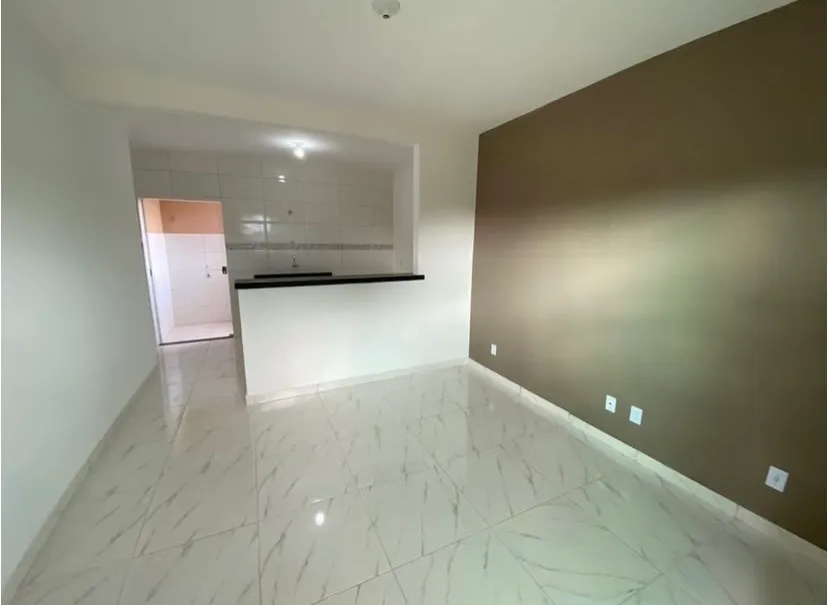 Aluguel apartamento 2 quartos no Jardim Ingá