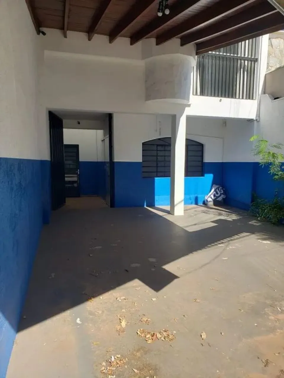 Sala comercial para locação na Avenida Nossa Senhora de Fátima, Bauru