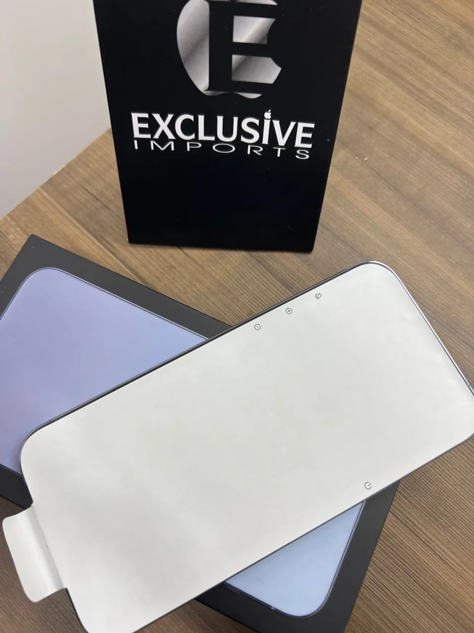 IPHONE 13 PRO MAX / 128g / SEMI NOVO - IMPECÁVEL - BATERIA 85% - Foto 4