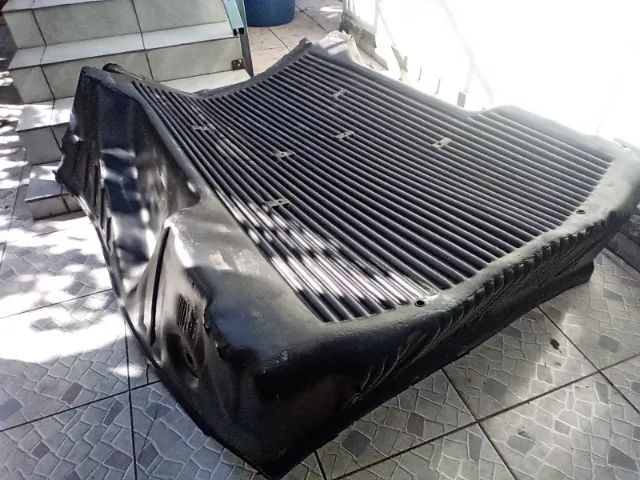 PROTETOR DE CAÇAMBA PARA FIAT STRADA