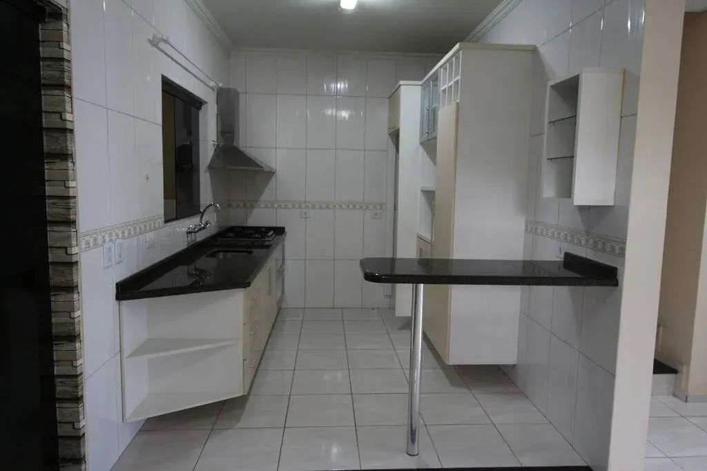 Sobrado com 120m² 3 quartos, à venda, no bairro Afonso Pena em São José dos Pinhais - Foto 5