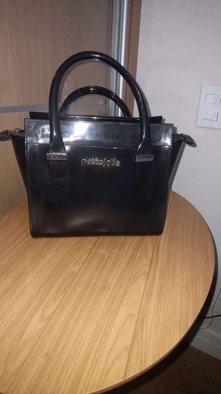 Bolsa Feminina 